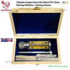 New Cylinder Engine Hone Kit