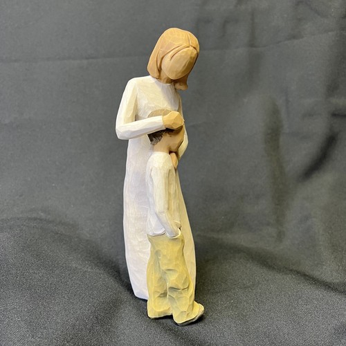 Willow tree mother son - willow, &