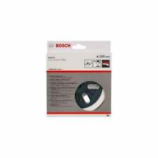 BOSCH 150mmBacking Pad Sanders GEX125-150AVE GEX150 Turbo HARD 2608601116