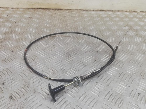 Mgb choke cable - mgb,