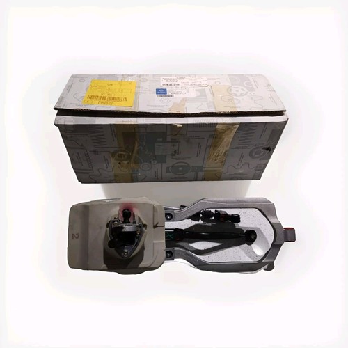 Mercedes benz w208 gearshift - benz,