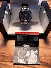 Limited Edition! 2008 Tissot T-Race Moto GP