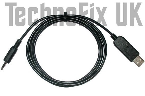 Usb cable for icom radios - usb,