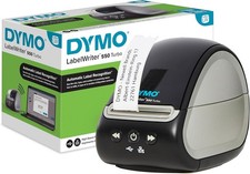 DYMO LabelWriter 550 Turbo