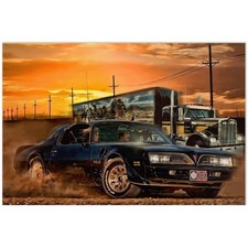 Smokey And The Bandit Classic