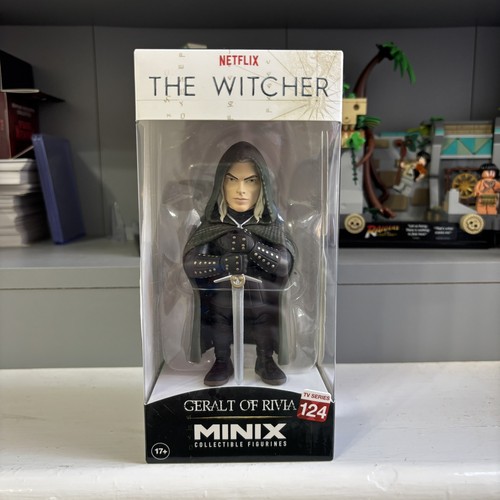The witcher geralt rivia - witcher,