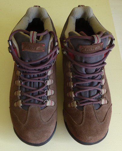 Unisex clark gortex - gortex, hiking