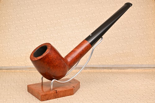 1954 dunhill root briar 196 - dunhill,