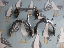 pair of vintage 1950s RALEIGH