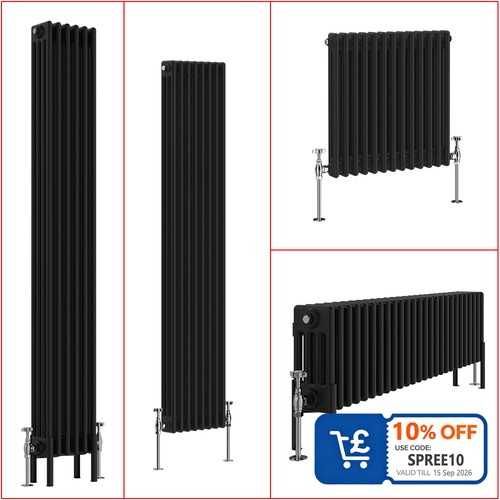Traditional 4 column - 4,