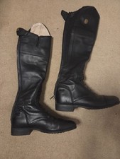 Mountain Horse Riding Boots