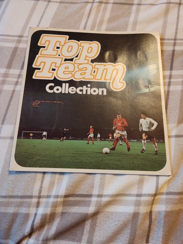 Esso top team - esso, football