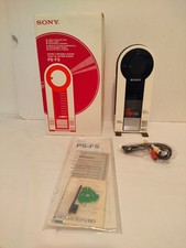 Vintage Sony PS-F5 FLAMINGO