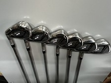 Left Handed Taylormade M4