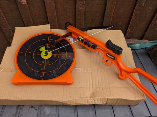Petron youth recurve bow - petron,