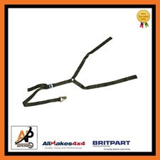 Lightweight Spare Wheel Bonnet