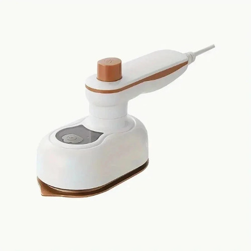 Professional micro steam iron - micro,