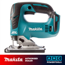 Makita DJV182Z 18V Cordless Brushless Li-ion Jigsaw - Body Only