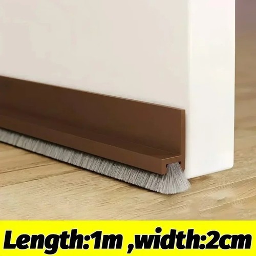 Meter self adhesive draught - self,