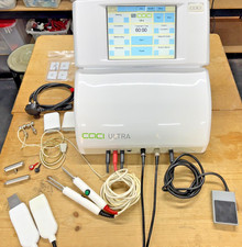 CACI ULTRA NON SURGICAL BEAUTY MACHINE.  FULLY SERVICED & WARRANTY