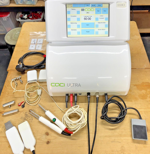 Caci ultra non surgical beauty - non,