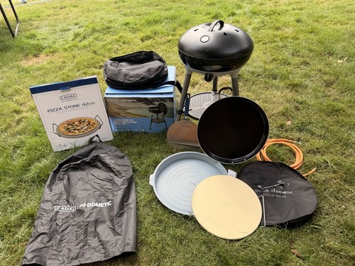 Cadac carri chef bbq - cadac, 50