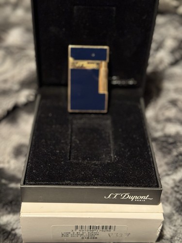 Dupont lighter - dupont,