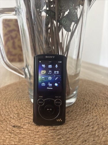 Sony walkman nwz - walkman, mp3