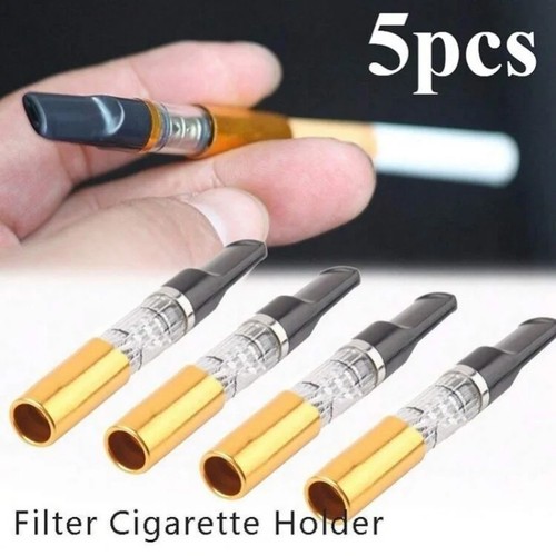 Portable filter cigarette - 5x,