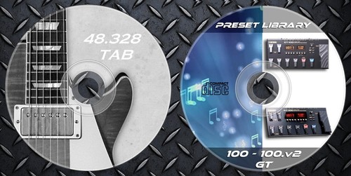 Boss 100 gt - gt-100,