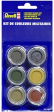 Revell 32341 Military Color