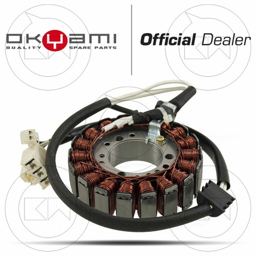 Magneto stator coils okyami - stator,