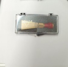 Bassoon Reed  Jones Medium Soft