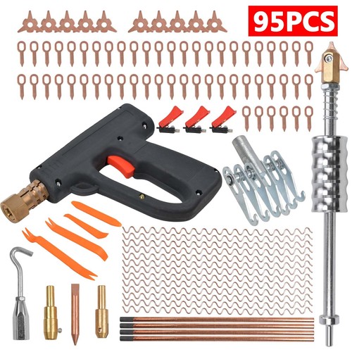 95x stud welder - stud, puller