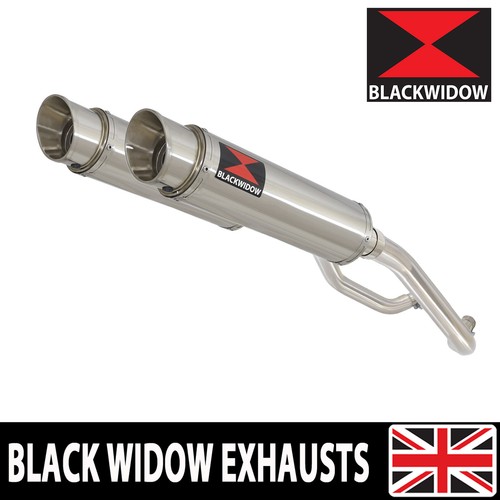 660 2004 2016 exhaust - xt,