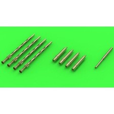 1:48 Mosquito NF.II/FB.VI