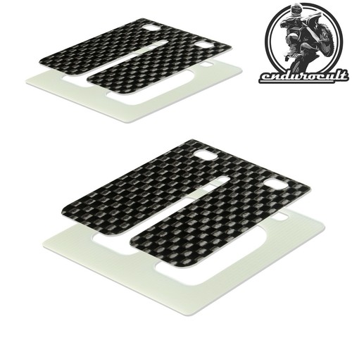Dual stage reed - dual, for
