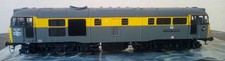 Hornby (R3880) BR Class 31 no: 31147 "Floreat Salopia" Civil-Engineers sector.