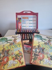 Vintage Story Teller Vol 1