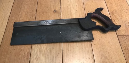 Antique spear and jackson - spear,