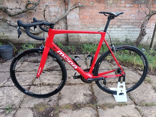 Moda vivo road bike - moda, large