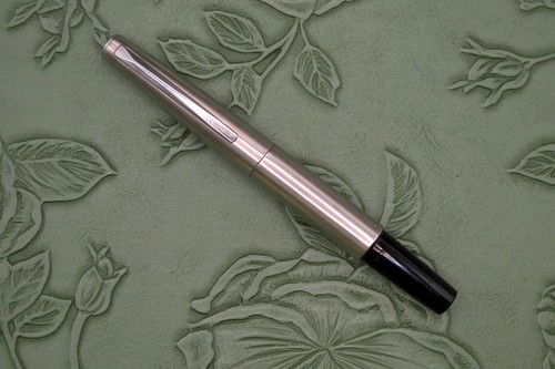 Vintage pilot telescopic - vintage,