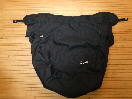 Babystyle oyster max - oyster, 2/