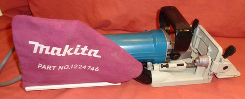Makita 240v 3901 - , corded