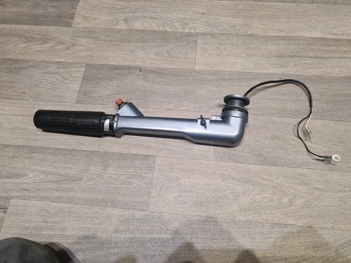 Yamaha 5hp 4 - yamaha, stroke