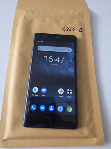 Nokia 1020 black - 3, unlocked