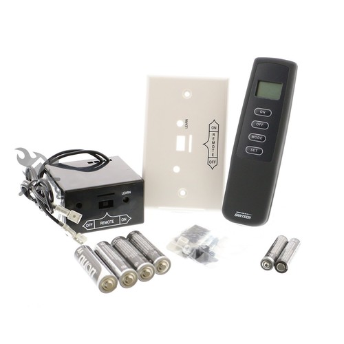 Skytech 1001th battery powered - battery,