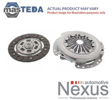 F1A041NX CLUTCH KIT NEXUS FOR