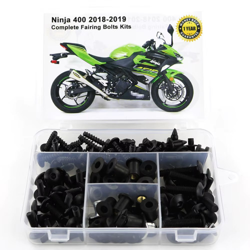 Fit for kawasaki ninja - kawasaki, 400