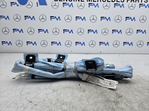 Mercedes class roof - mercedes, a